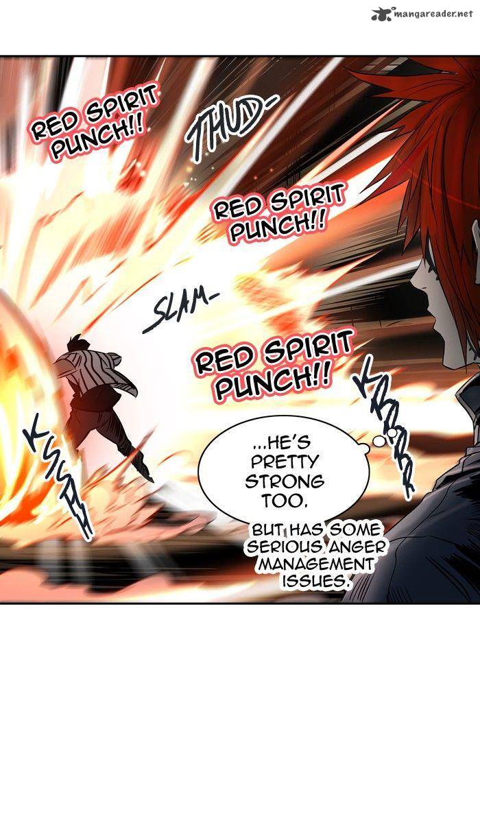 Tower Of God 295 49