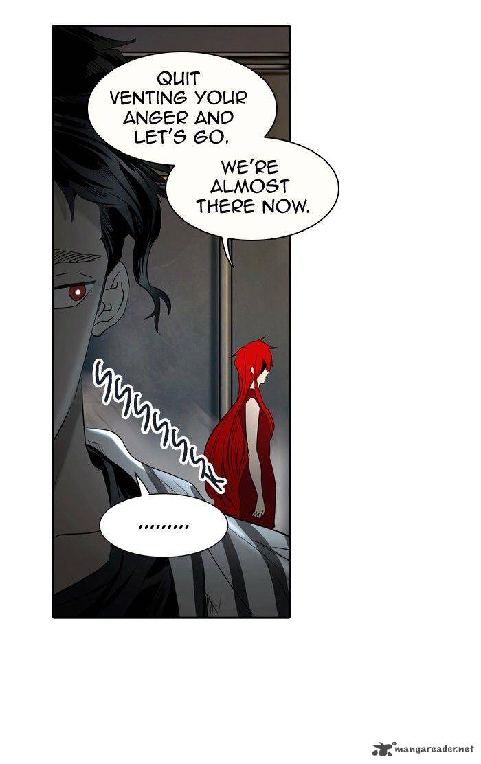 Tower Of God 295 50