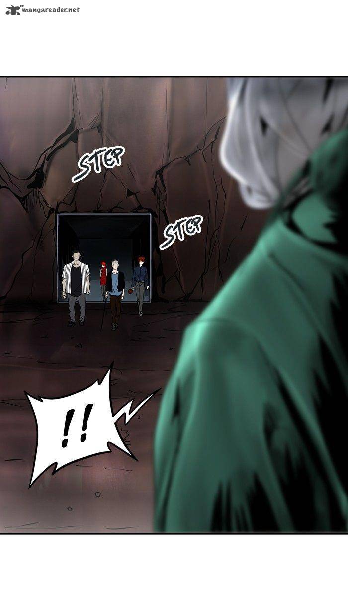 Tower Of God 295 52