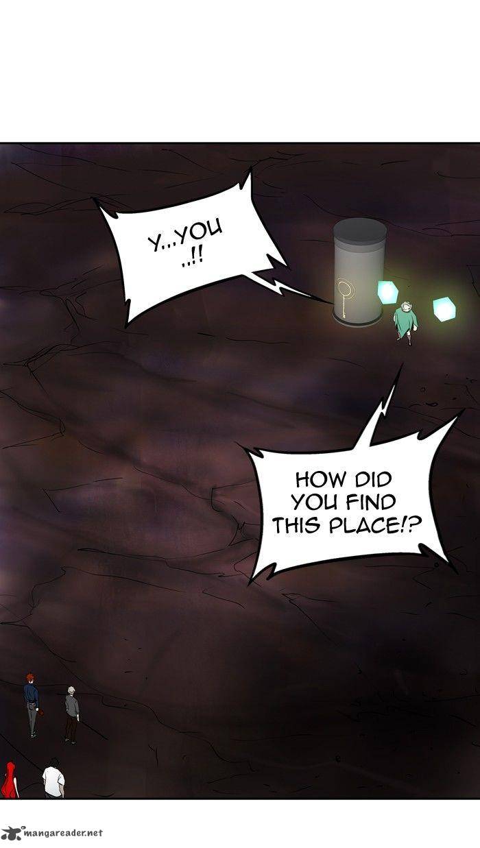 Tower Of God 295 53