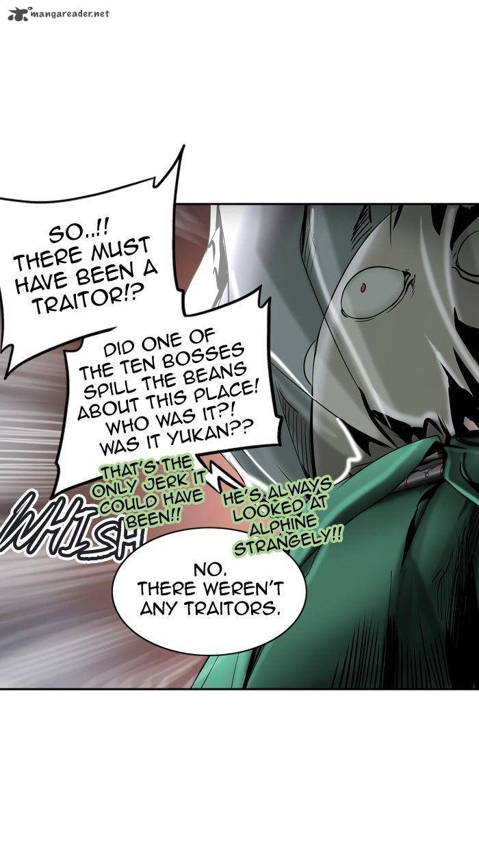 Tower Of God 295 54