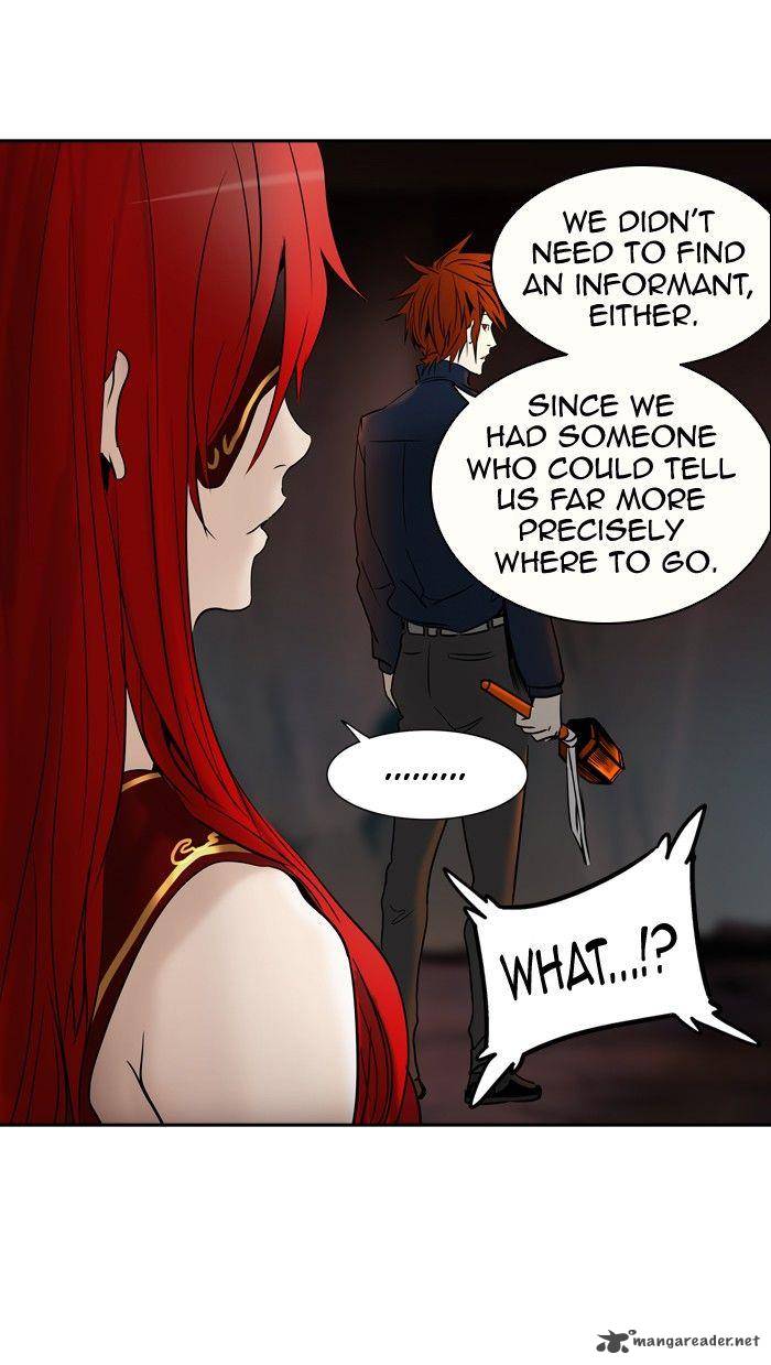 Tower Of God 295 55