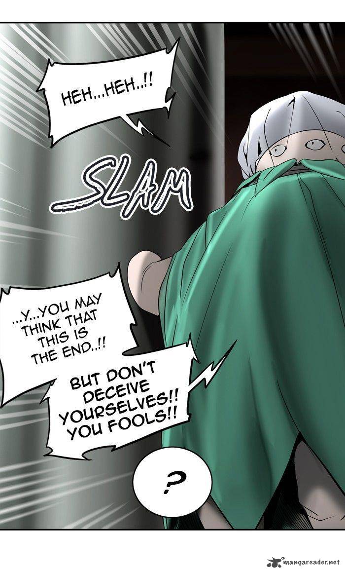 Tower Of God 295 62