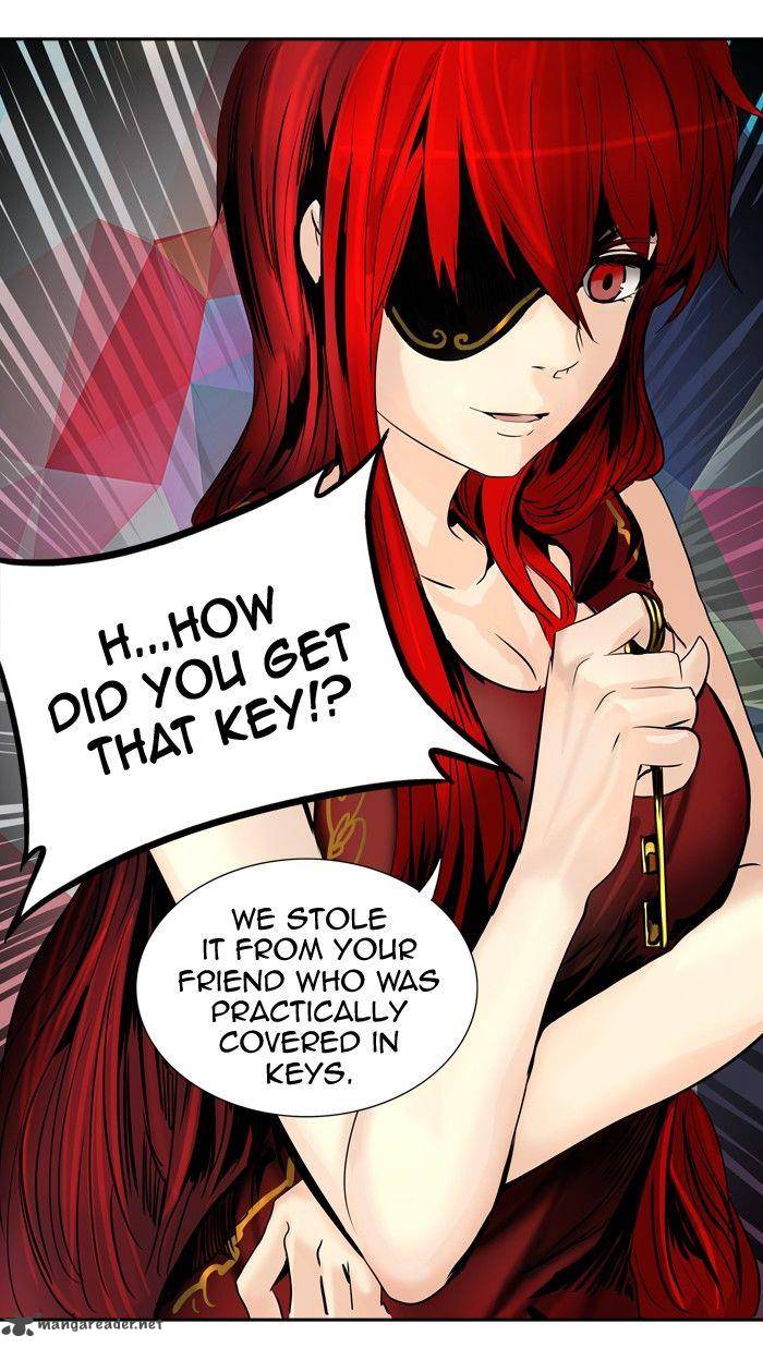 Tower Of God 295 72