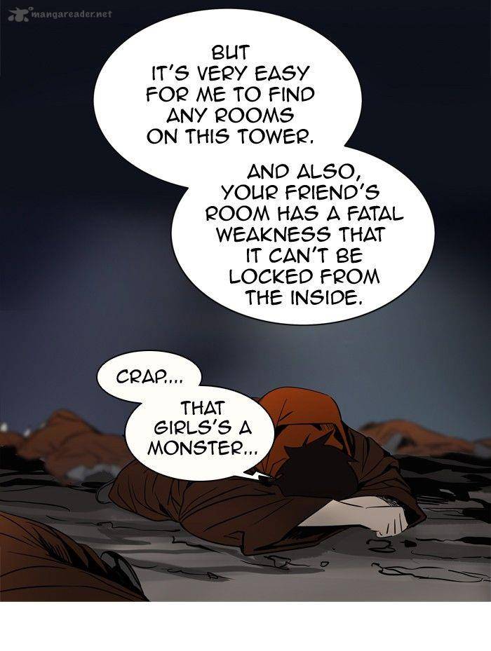 Tower Of God 295 76