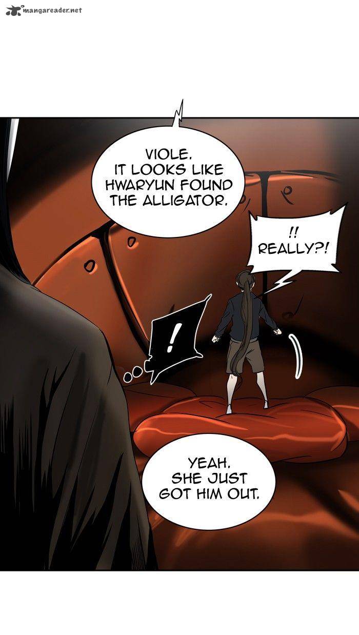 Tower Of God 295 85