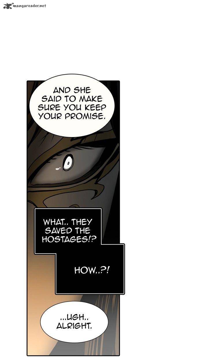 Tower Of God 295 86