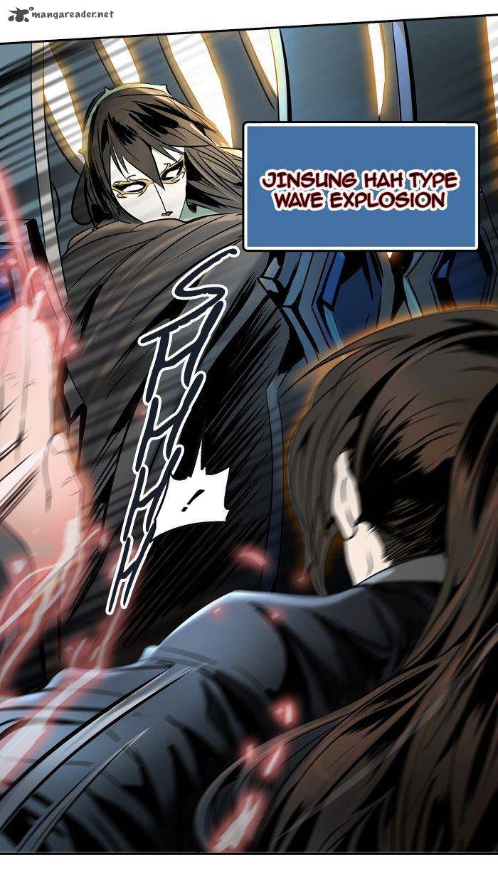 Tower Of God 296 15