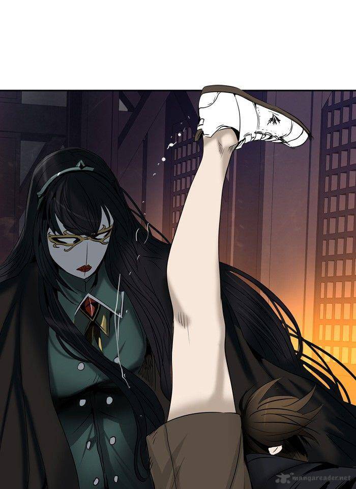 Tower Of God 296 26