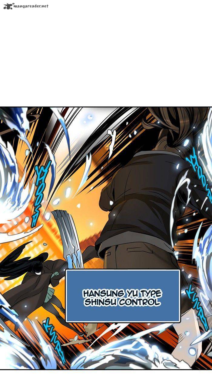 Tower Of God 296 29