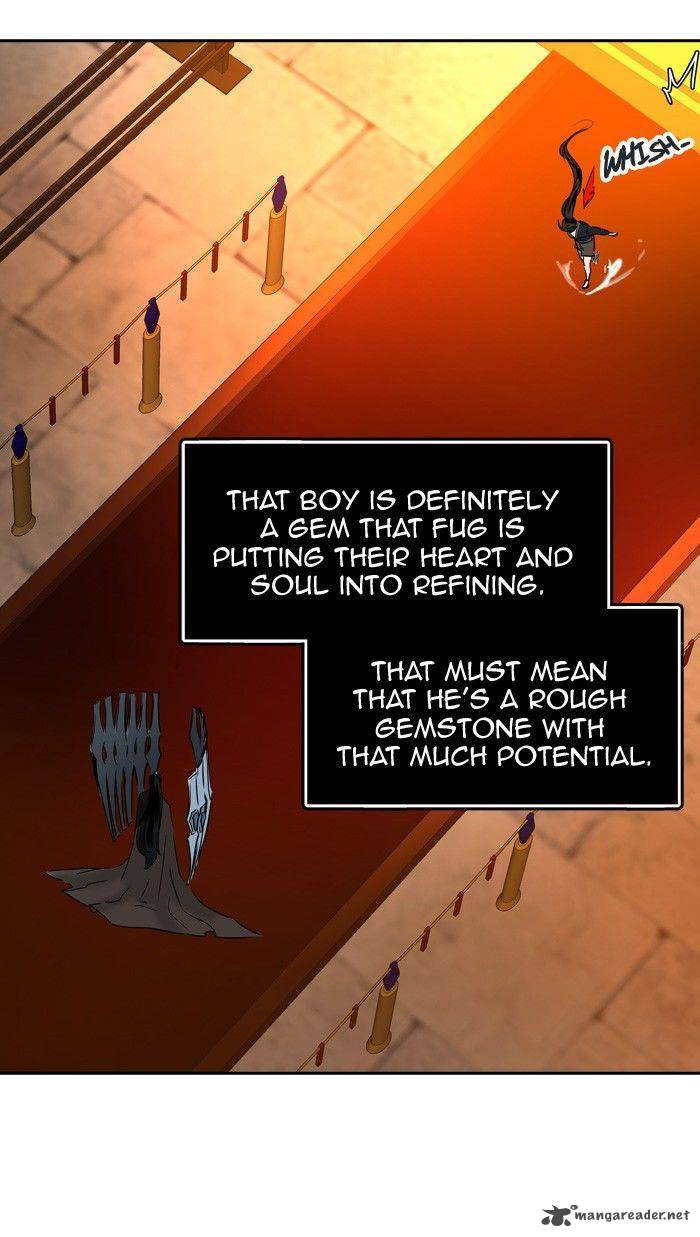 Tower Of God 296 34