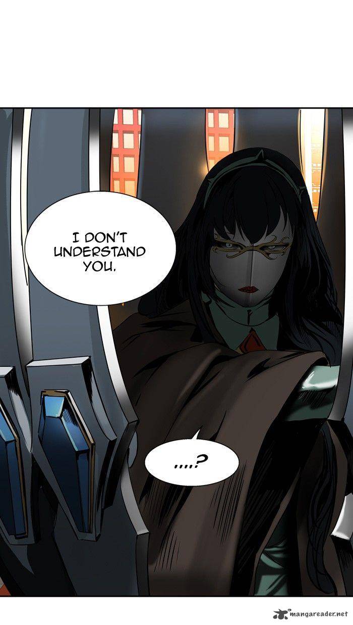 Tower Of God 296 35