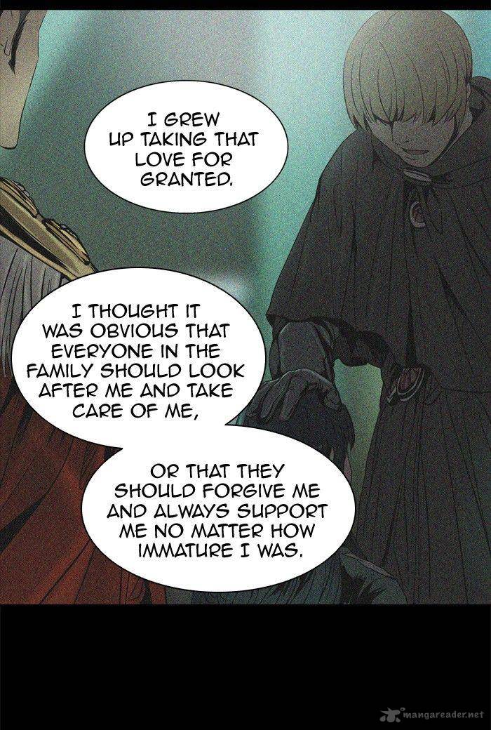 Tower Of God 296 41