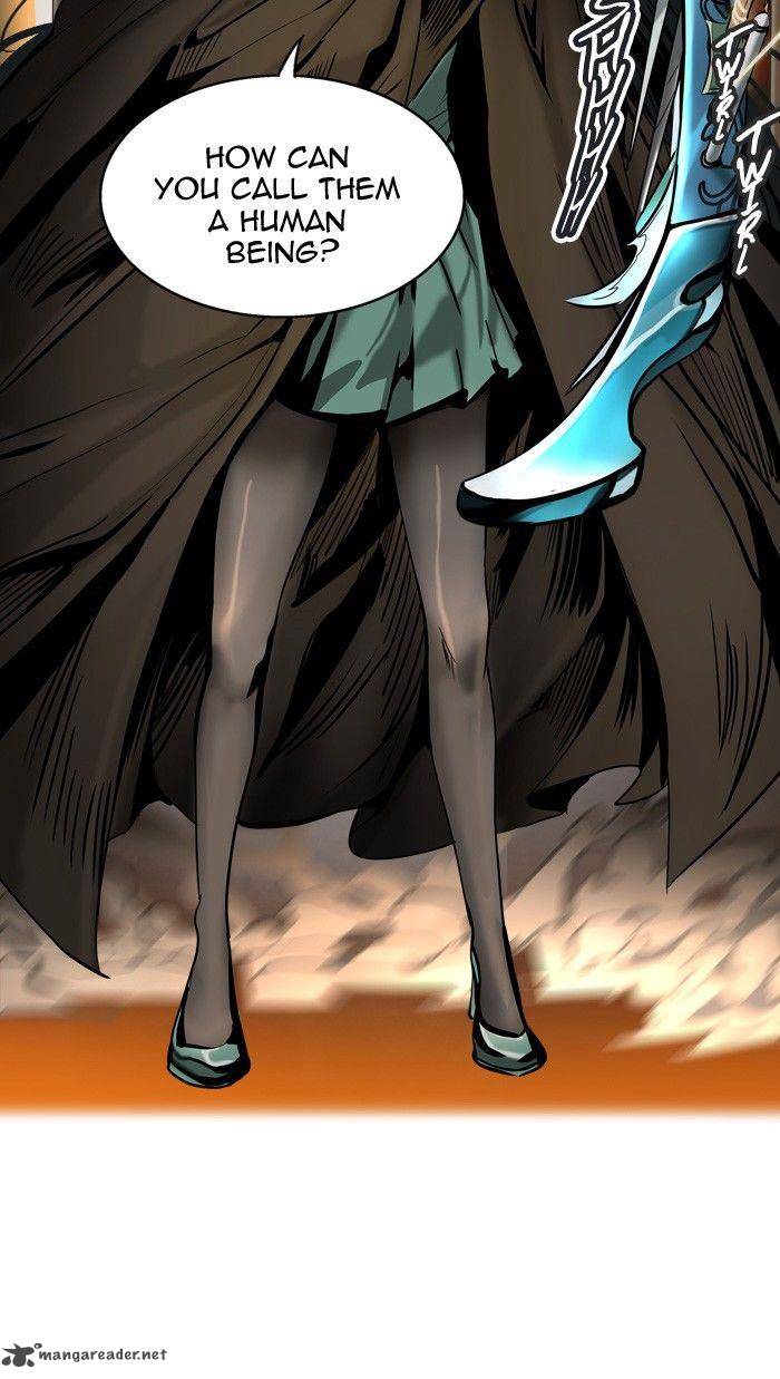 Tower Of God 296 50