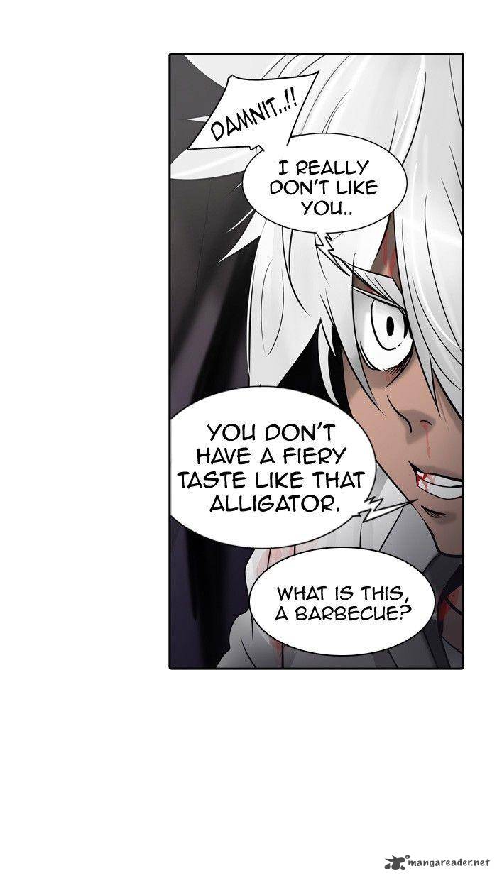Tower Of God 296 76