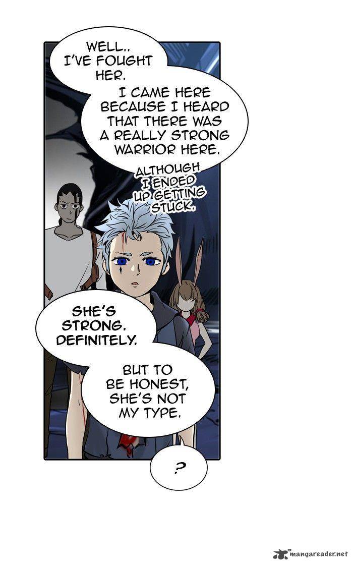 Tower Of God 296 81