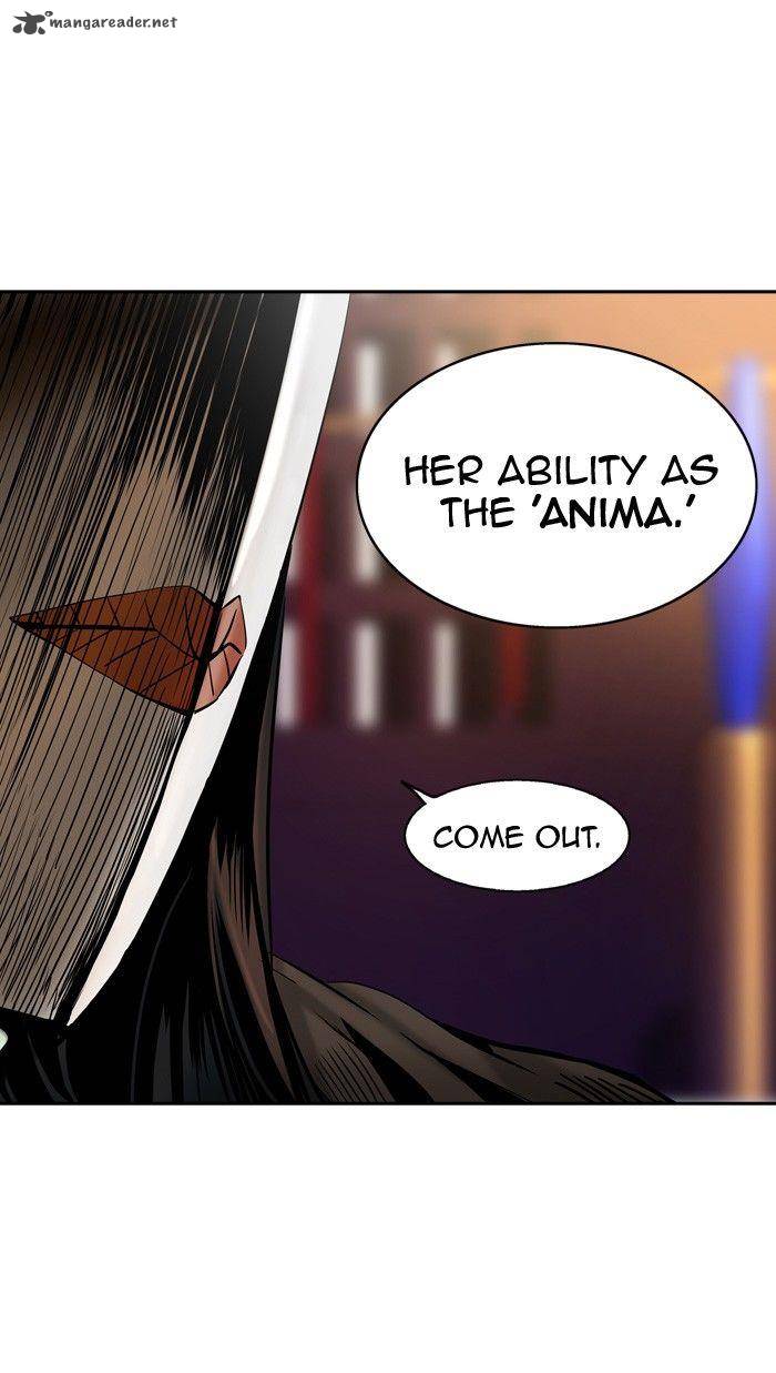 Tower Of God 296 87