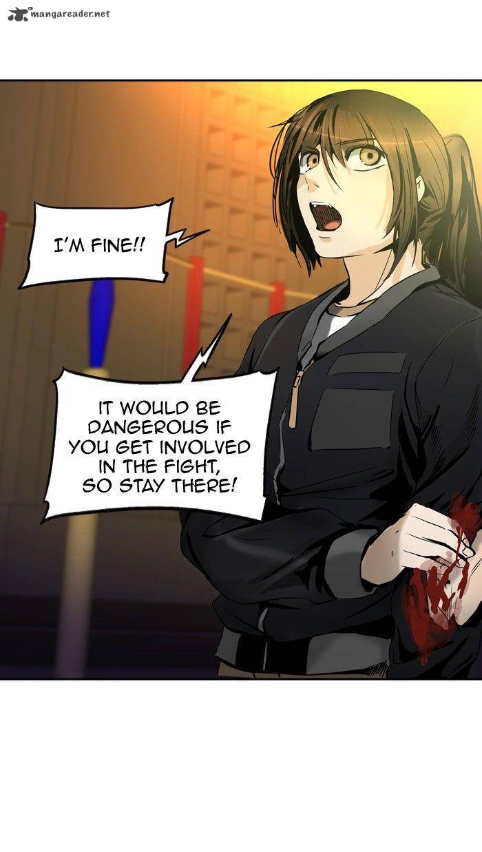 Tower Of God 297 13