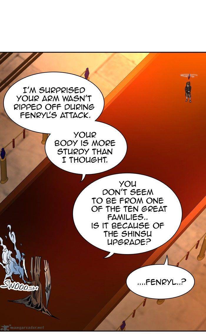Tower Of God 297 16