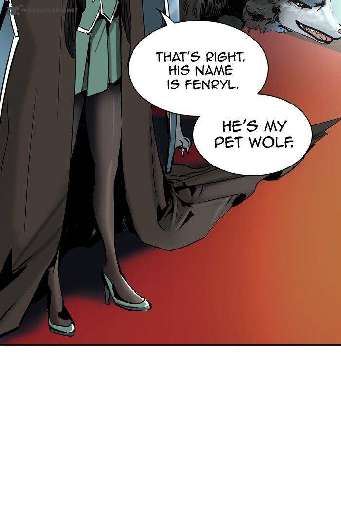 Tower Of God 297 18