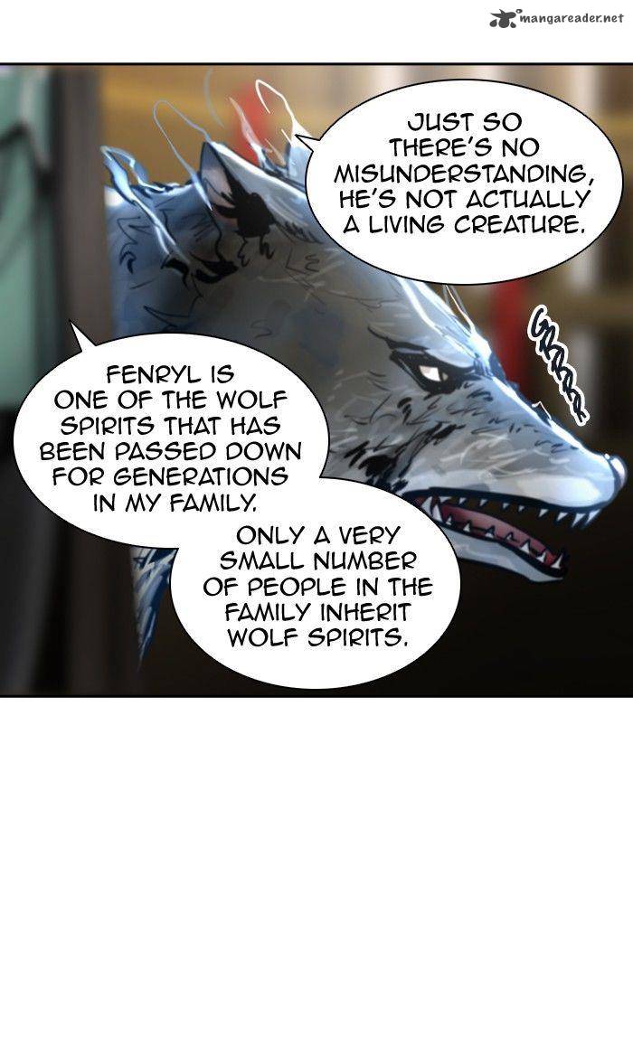 Tower Of God 297 19