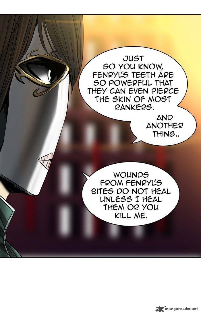 Tower Of God 297 21