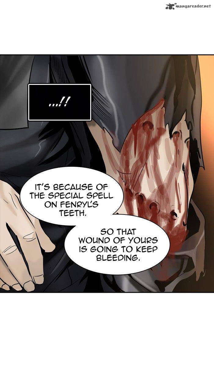 Tower Of God 297 22