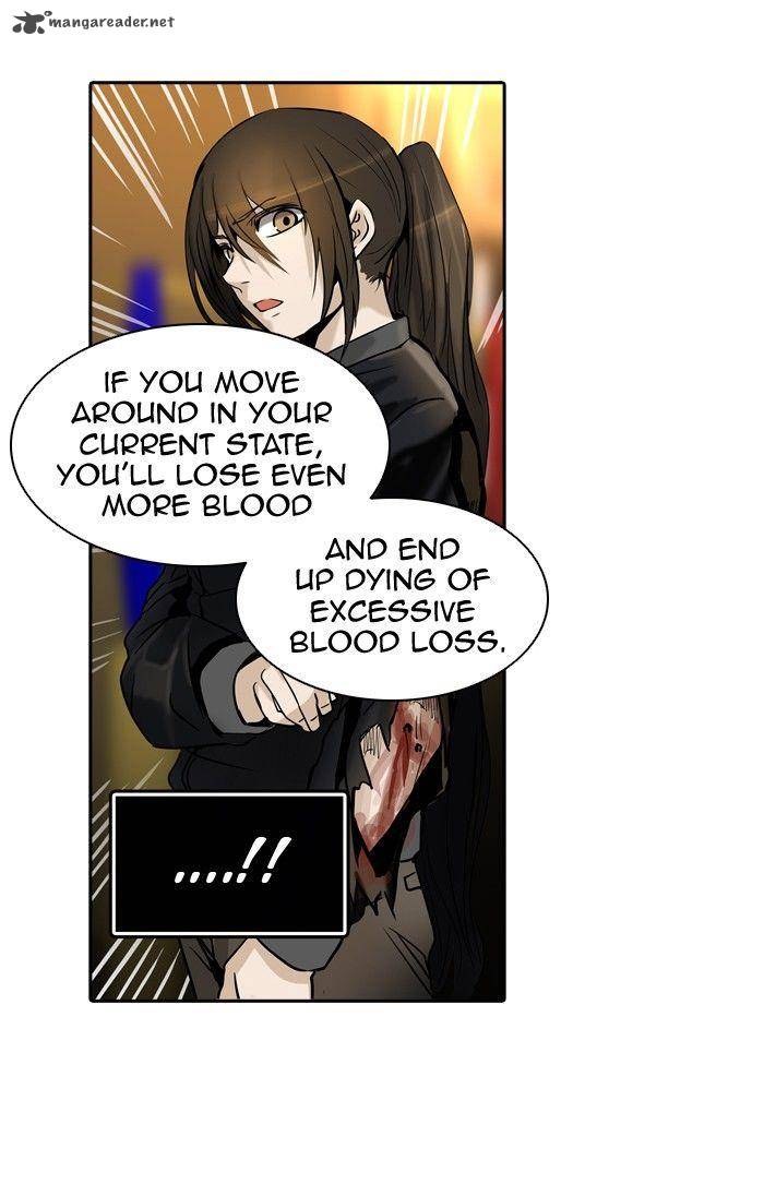 Tower Of God 297 23