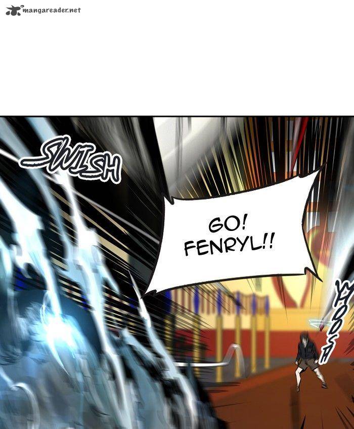 Tower Of God 297 32