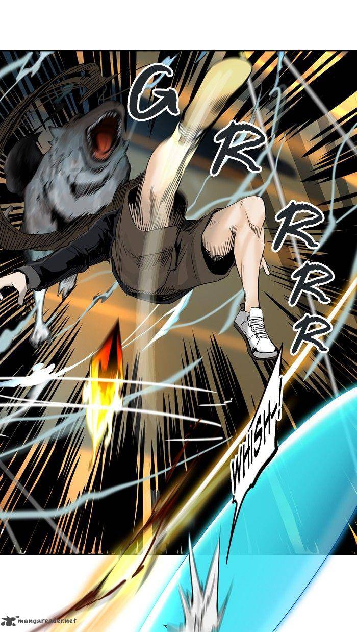 Tower Of God 297 43