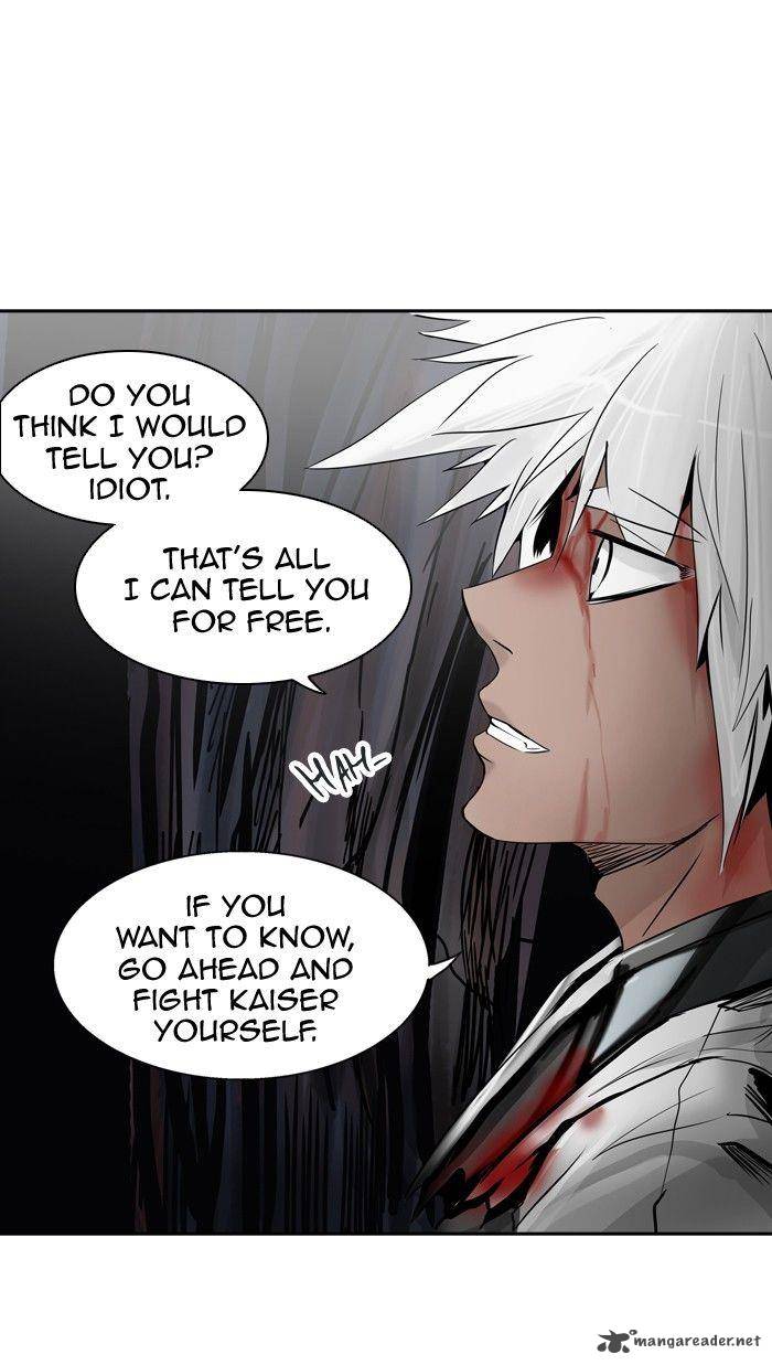 Tower Of God 297 52