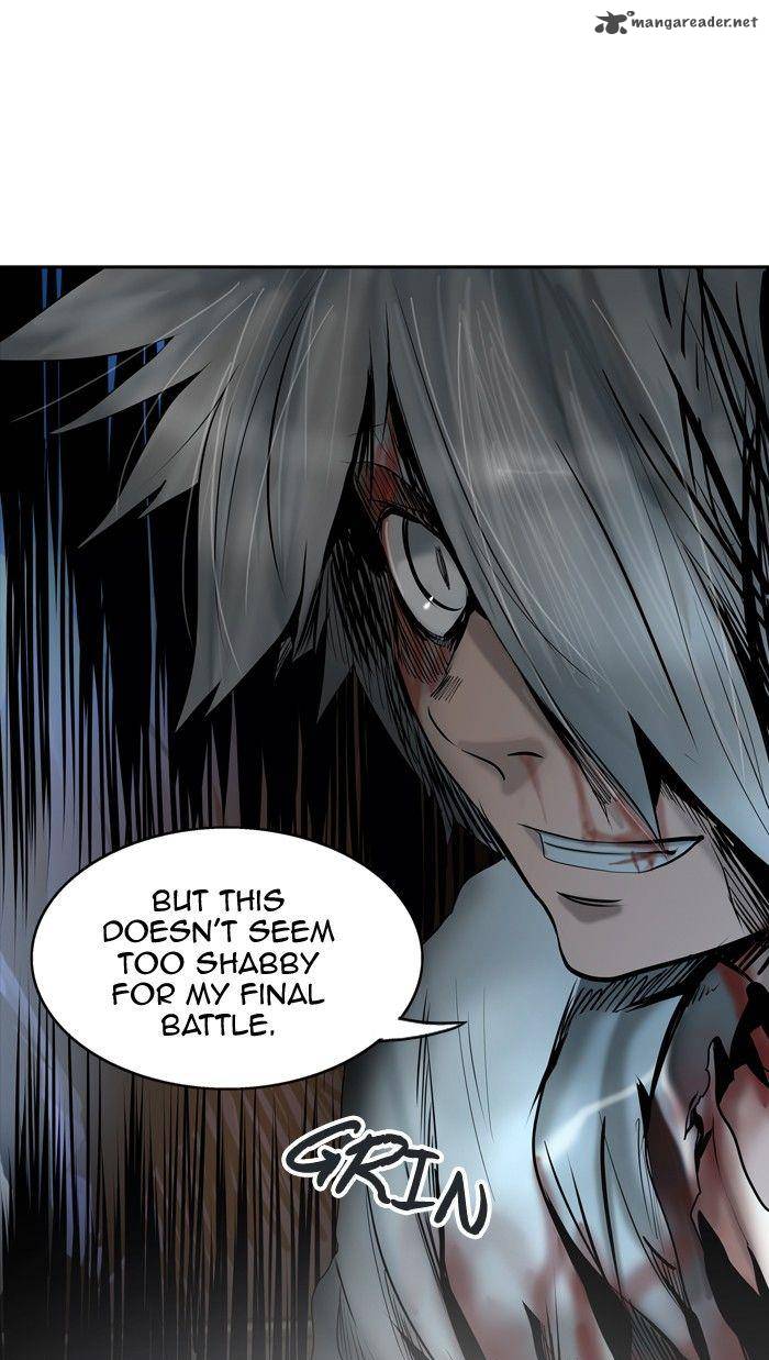 Tower Of God 297 62