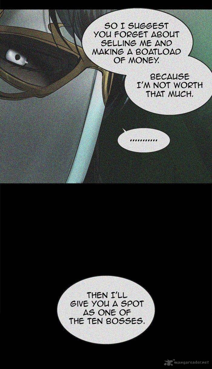 Tower Of God 297 89