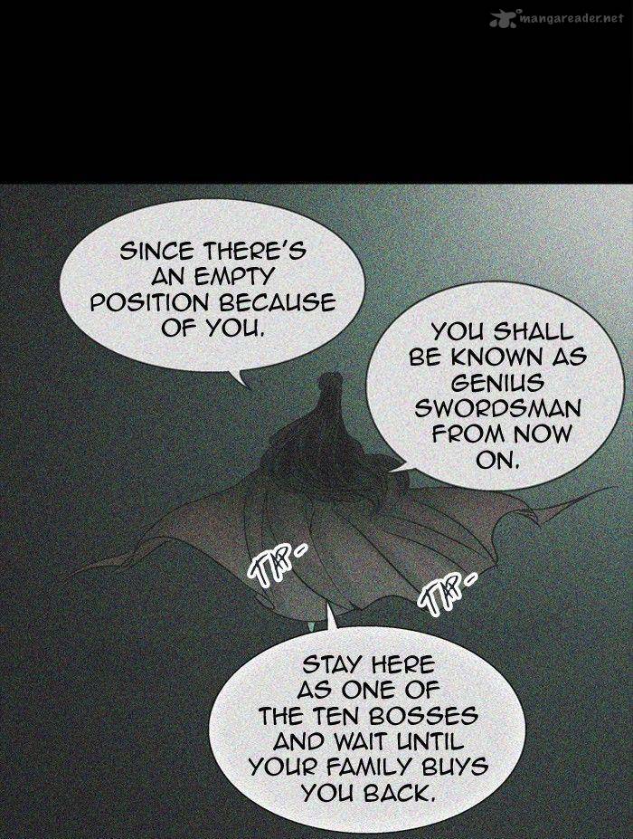 Tower Of God 297 90