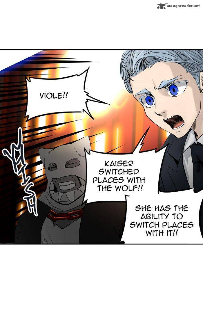Tower Of God 298 34