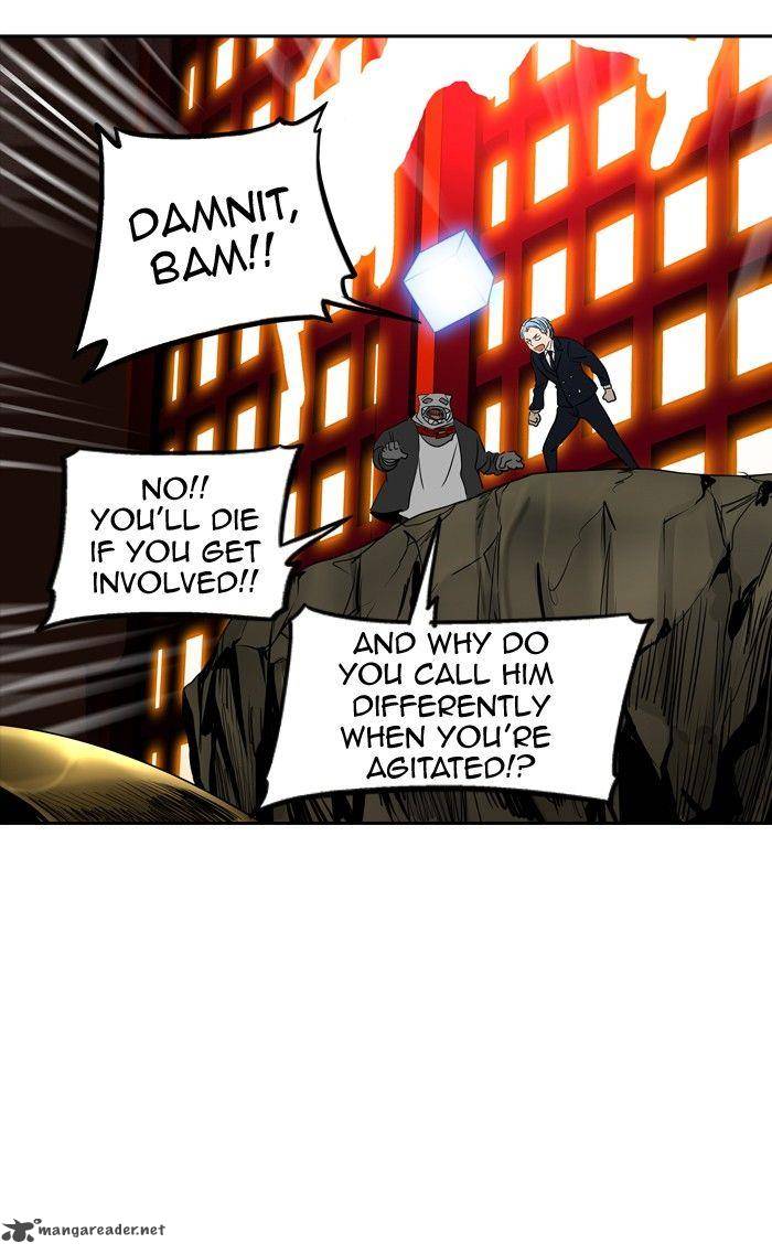 Tower Of God 298 50