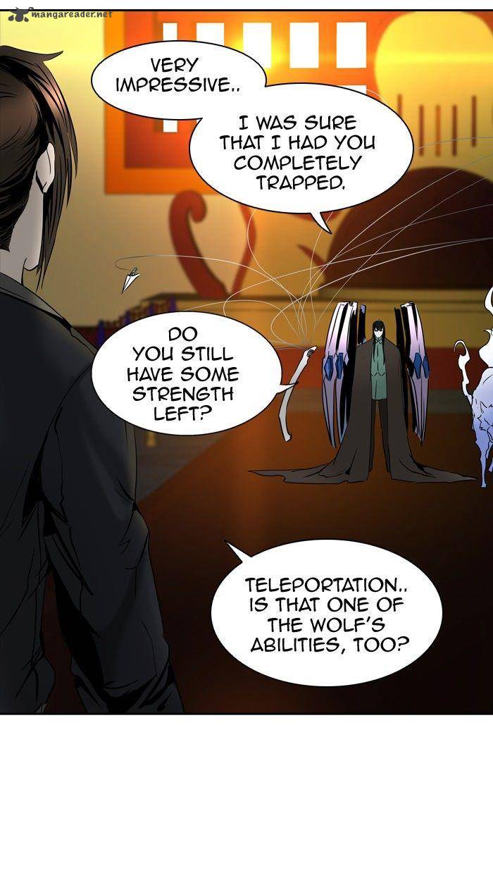 Tower Of God 298 51