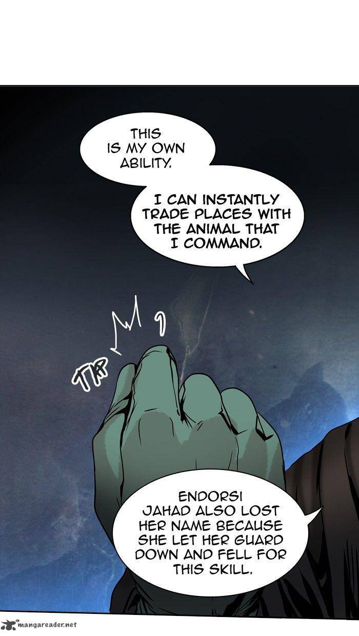 Tower Of God 298 52