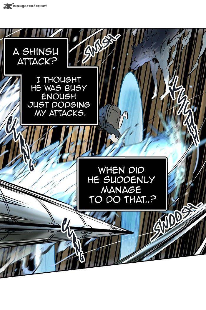 Tower Of God 298 72