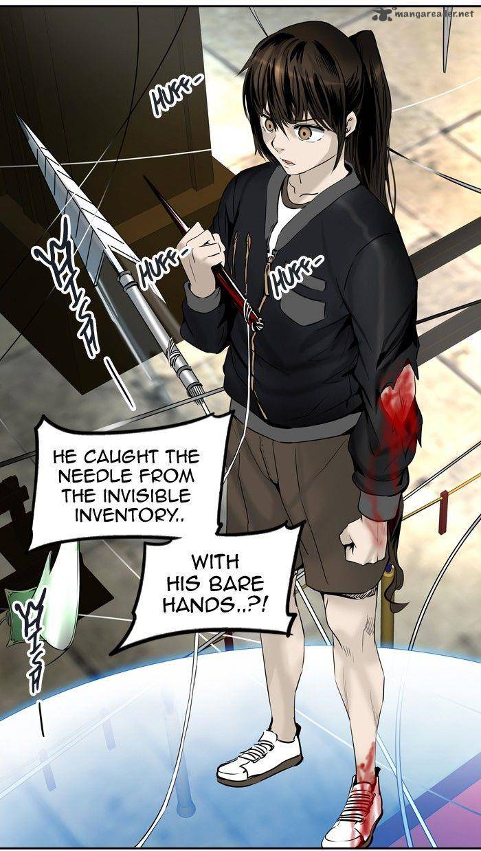 Tower Of God 298 83