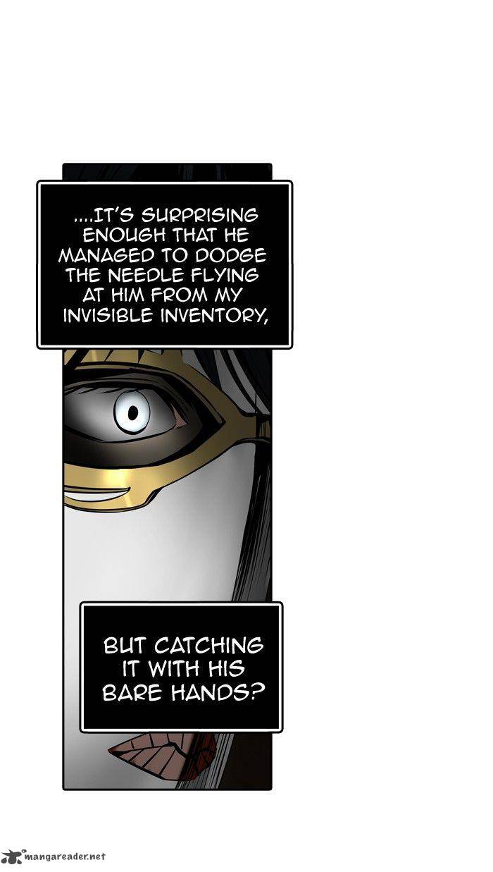 Tower Of God 298 87