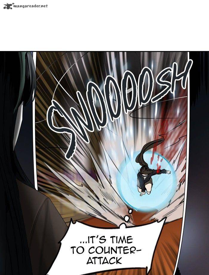 Tower Of God 298 95