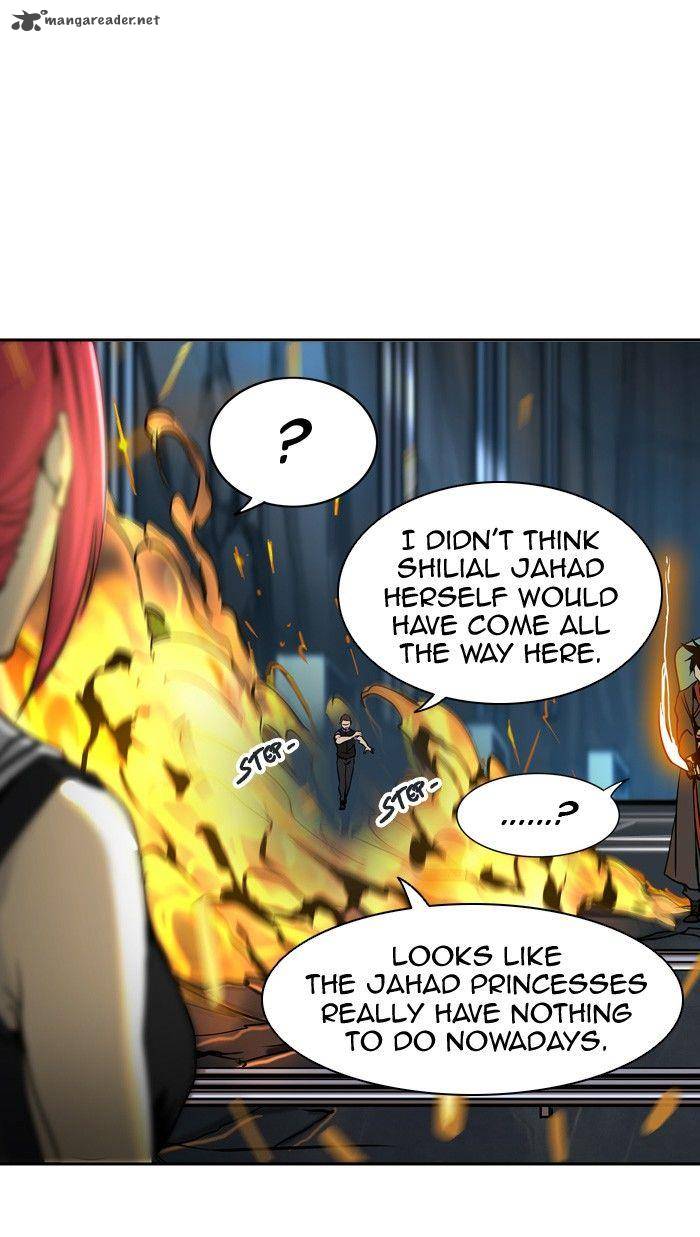 Tower Of God 299 10