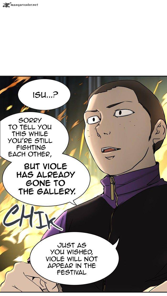 Tower Of God 299 11