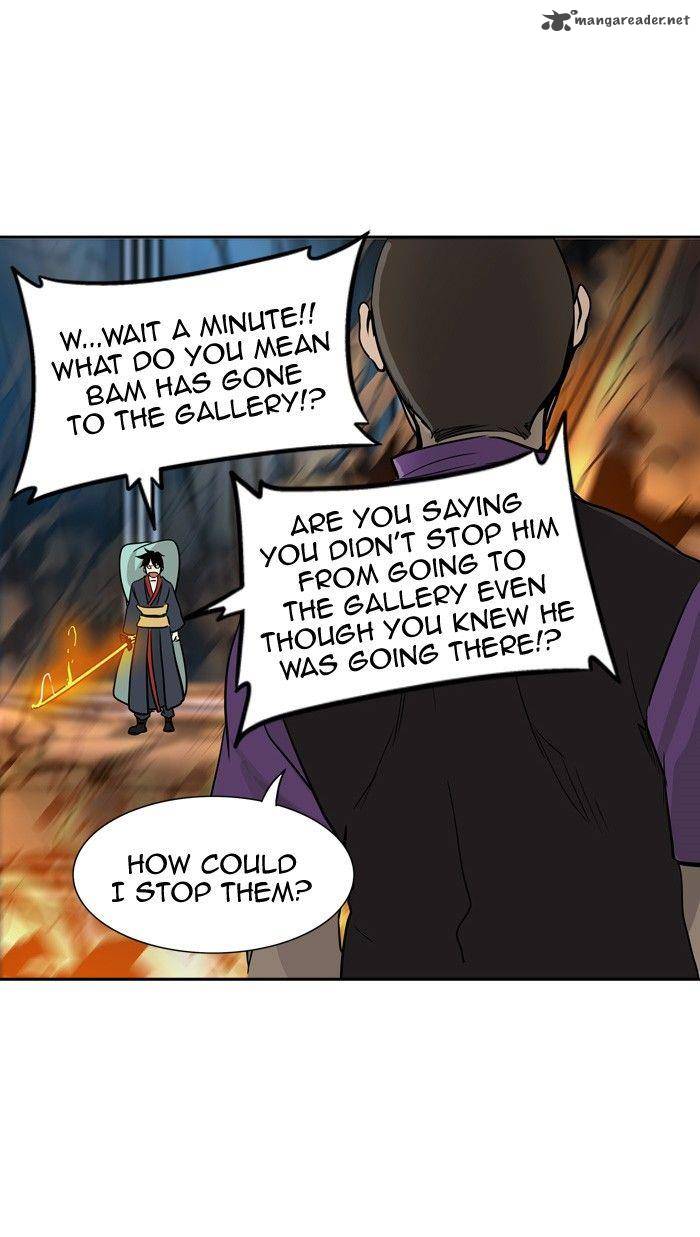 Tower Of God 299 13