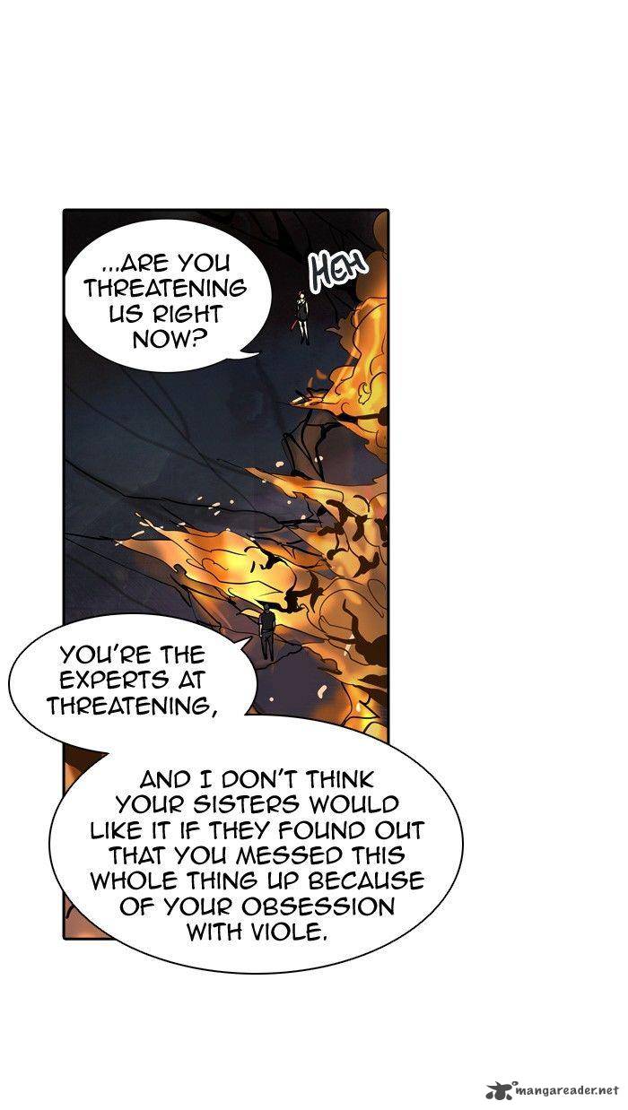 Tower Of God 299 15