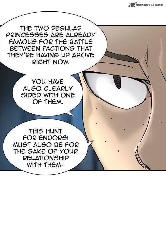 Tower Of God 299 17