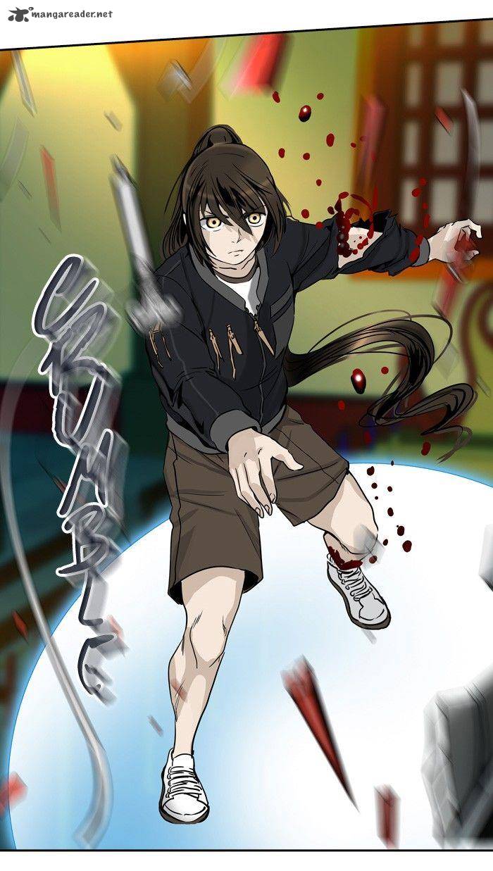 Tower Of God 299 48