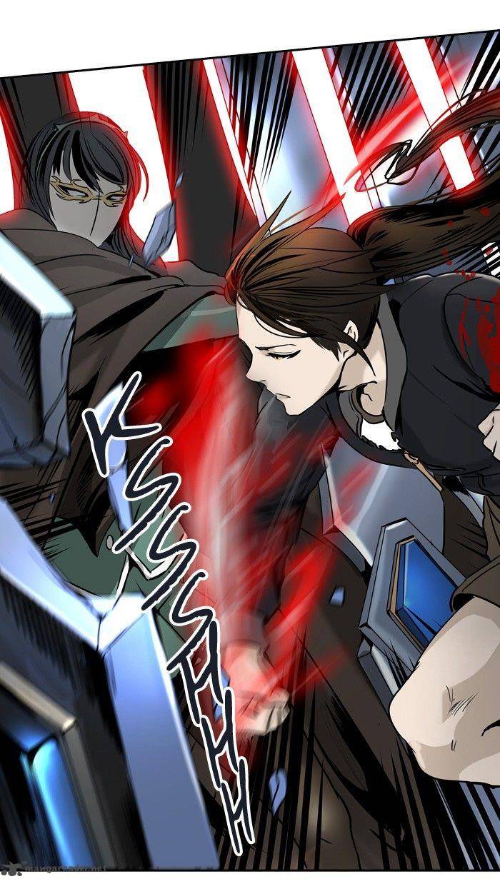 Tower Of God 299 52