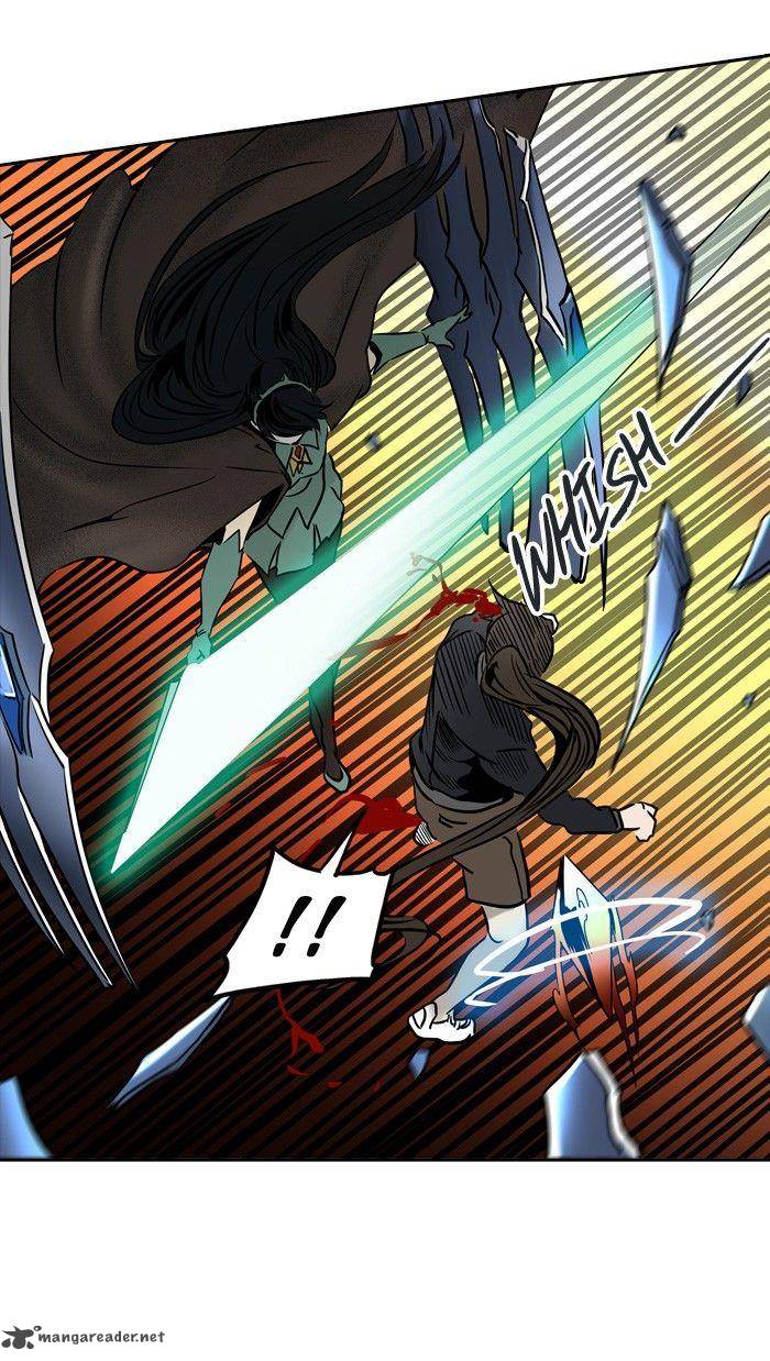 Tower Of God 299 57